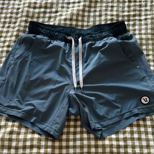Vuori Kore Short 5”